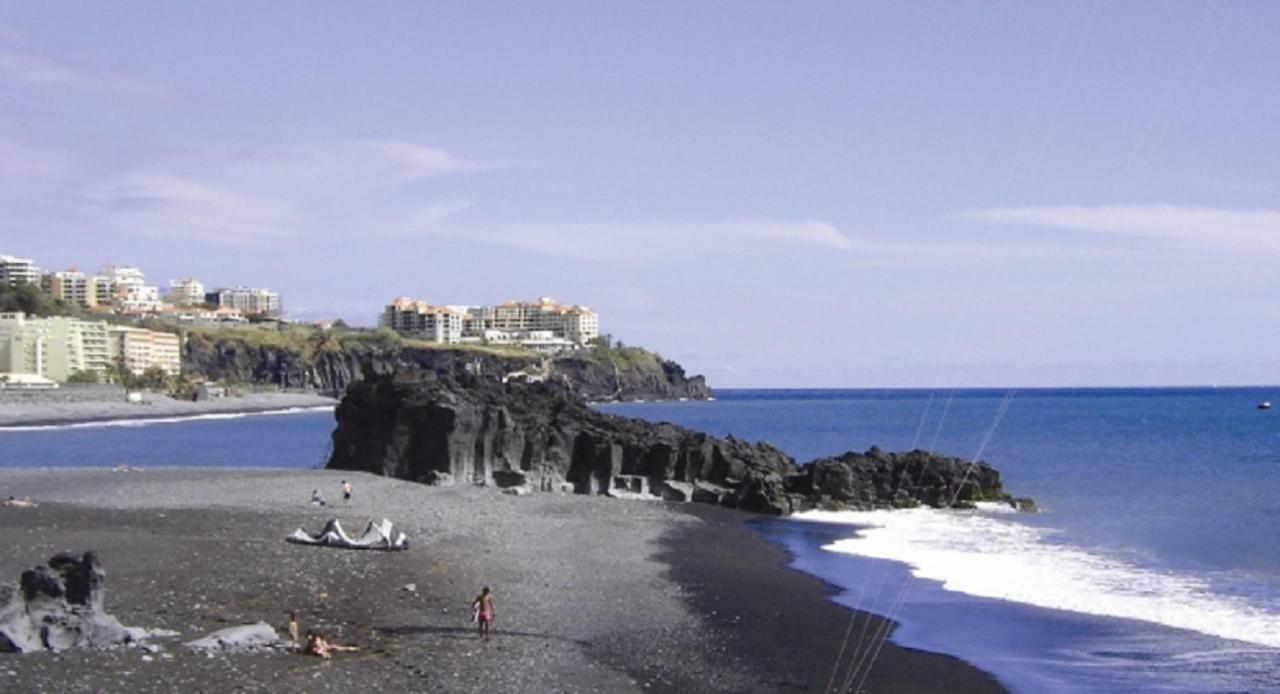 Un Balcon Sur La Mer Funchal Dış mekan fotoğraf