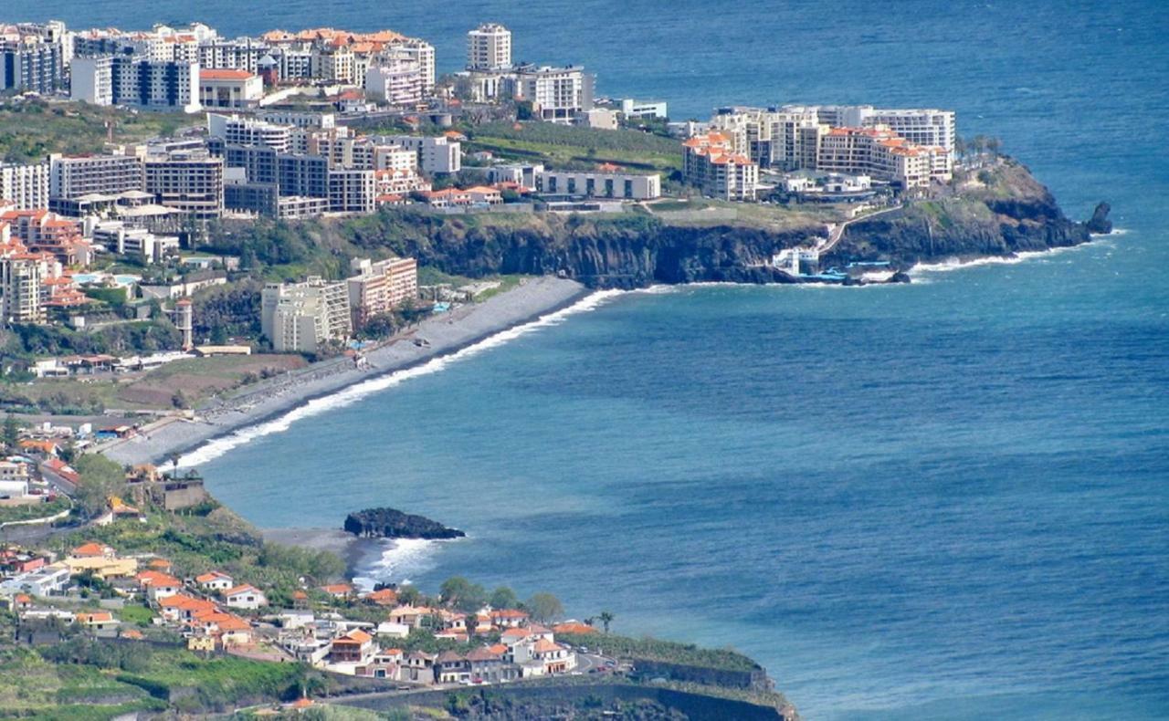 Un Balcon Sur La Mer Funchal Dış mekan fotoğraf