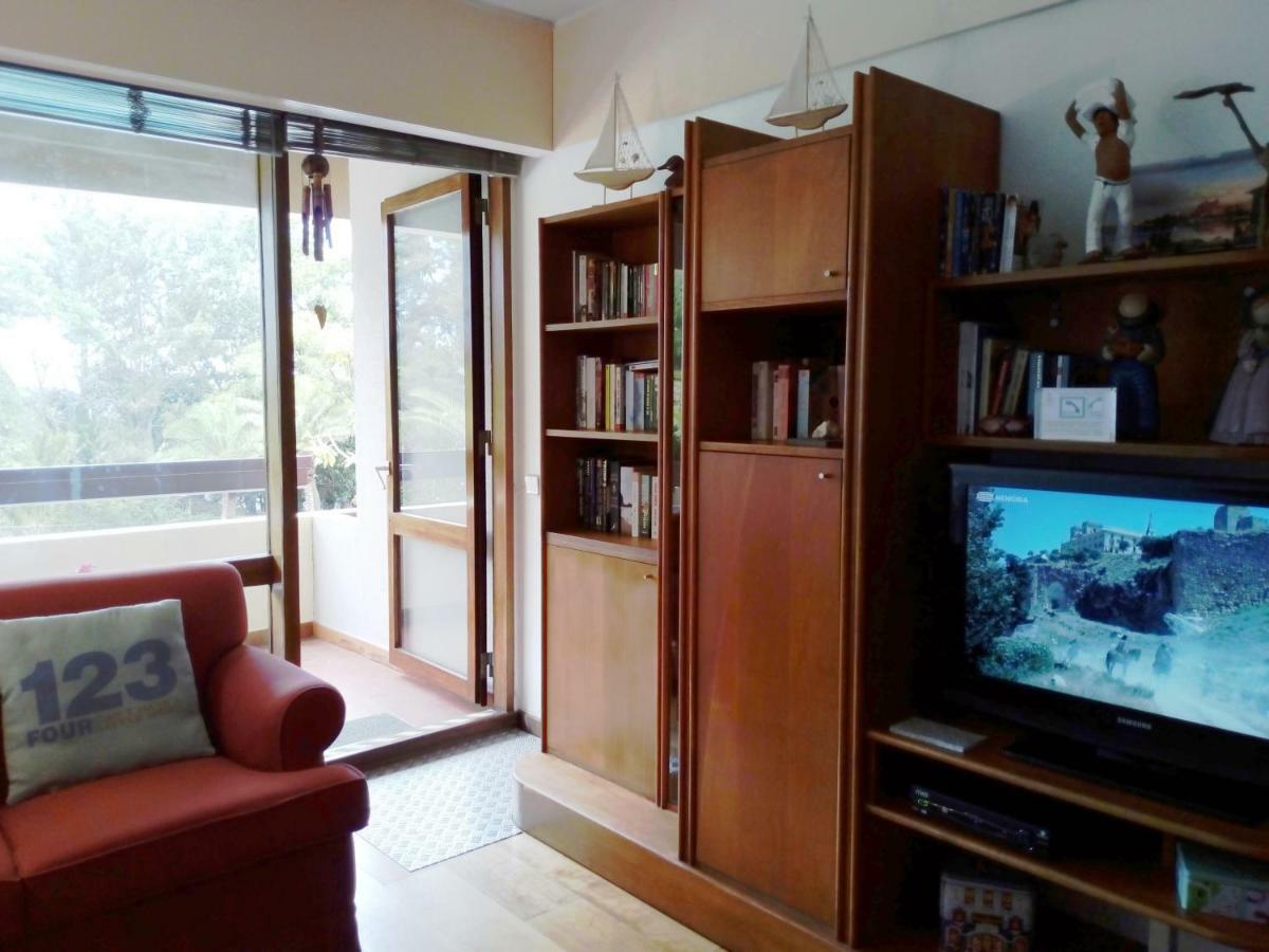 Un Balcon Sur La Mer Funchal Dış mekan fotoğraf