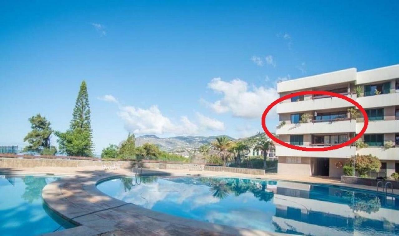 Un Balcon Sur La Mer Funchal Dış mekan fotoğraf